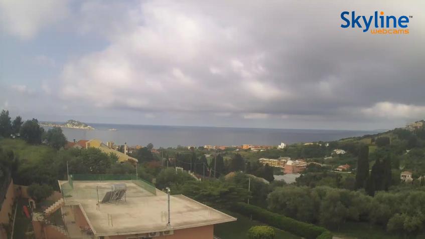 Arillas Sky Live Webcam