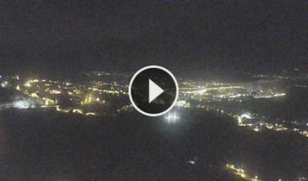 【LIVE】 El Sauzal - Tenerife | SkylineWebcams