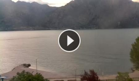 Webcam Malcesine am Gardasee - NW