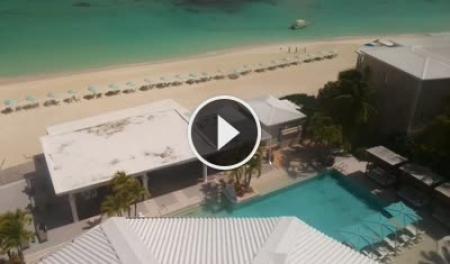 【LIVE】 Candelaria - Tenerife | SkylineWebcams