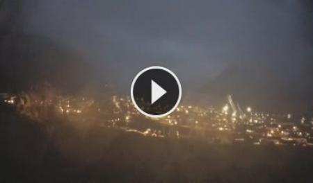 Live Cam Faroe Islands - Leirvík | SkylineWebcams