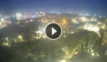 Live Cam Floriana - Malta | SkylineWebcams