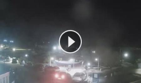 【LIVE Camera】 Πάρος - Λιμάνι της Νάουσας | SkylineWebcams