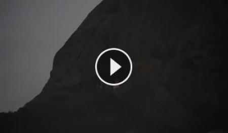 LIVE Camera Μετέωρα - Οι βράχοι του Θεού | SkylineWebcams