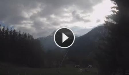 【LIVE】 Bardonecchia - Pian del Sole | SkylineWebcams