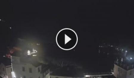 Webcam Genova - Paraggi - Riviera Ligure