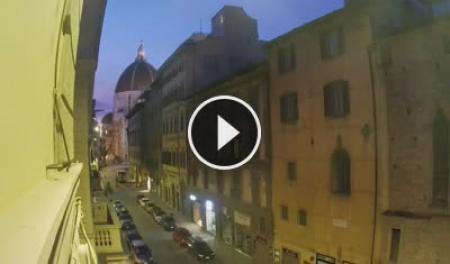 webcam Firenze - Centro Storico