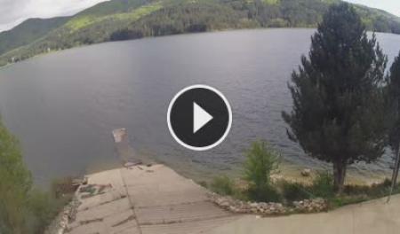 Webcam Lago Arvo | SkylineWebcams