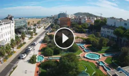 【LIVE】 Cattolica | SkylineWebcams