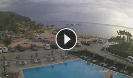 Live Cam Georgioupoli | SkylineWebcams