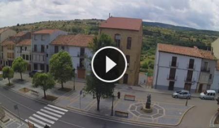 【EN VIVO】 Cámara web en Vilafranca | SkylineWebcams