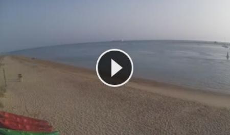 【LIVE】 Playa de Sancti Petri | SkylineWebcams