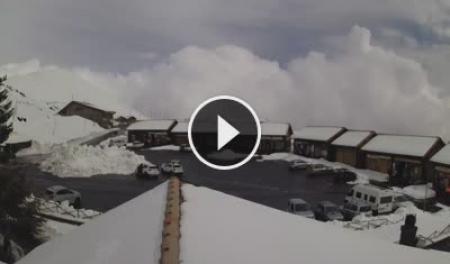 【LIVE】 Etna - Lato Sud | SkylineWebcams