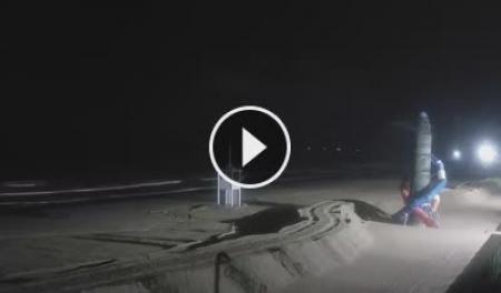 【LIVE】 Jesolo Beach - Venice | SkylineWebcams