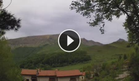 Webcam Bolognola - Monte Castel Manardo | SkylineWebcams