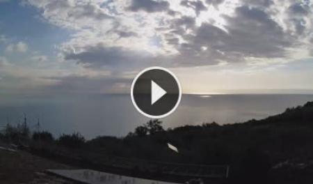 【LIVE】 Rocca San Giovanni | SkylineWebcams