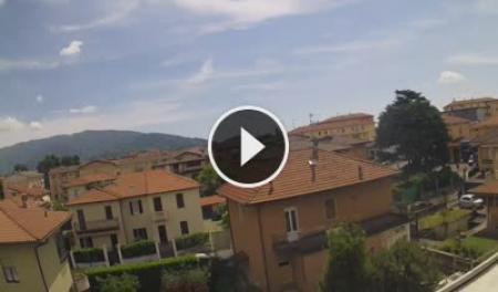 【LIVE】 Meteo Brescia | SkylineWebcams