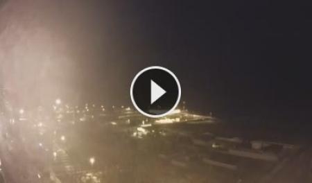 【LIVE】 Riccione Beach | SkylineWebcams