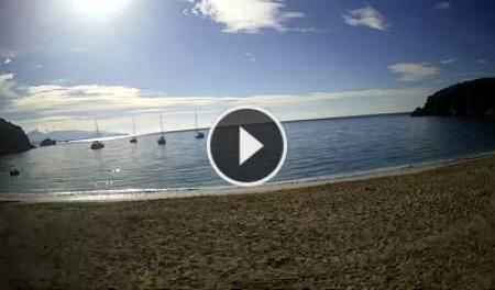 【LIVE】 Πάργα - Παραλία Βάλτου | SkylineWebcams