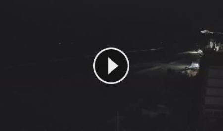 【LIVE】 Panorama di Gabicce Mare | SkylineWebcams