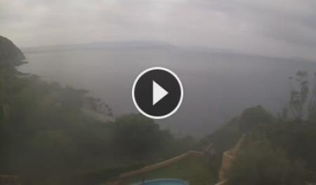 【LIVE】 Capo Vaticano - Calabria | SkylineWebcams