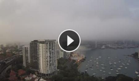 【LIVE】 Sydney | SkylineWebcams