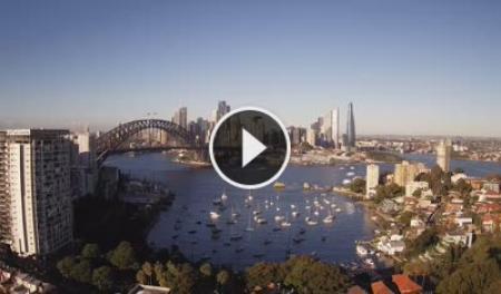 Веб-камера Сидней - Лавандовый залив | SkylineWebcams