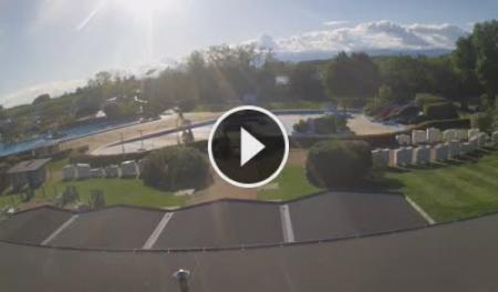 Webcam Ondaland Acquapark - Vicolungo | SkylineWebcams