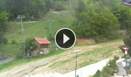 【LIVE】 Webcam Sila - Villaggio Palumbo | SkylineWebcams