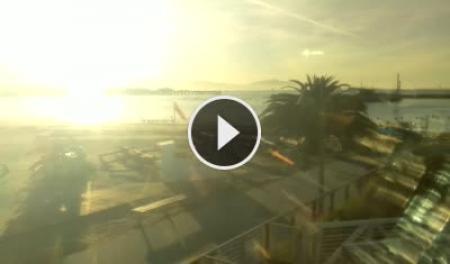 【LIVE】 Webcam Santa Barbara | SkylineWebcams