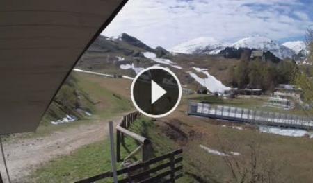 【LIVE】 Frabosa Sottana - Prato Nevoso | SkylineWebcams