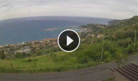 Webcam Marina di Cetraro | SkylineWebcams