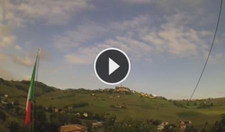 Webcam Cigognola - Pavia | SkylineWebcams