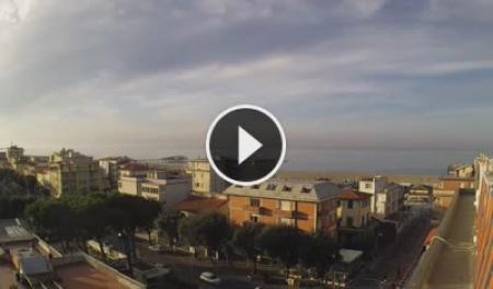 Webcam Lido di Camaiore - Versilia