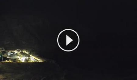 【LIVE】 Bahía de Los Cristianos | SkylineWebcams