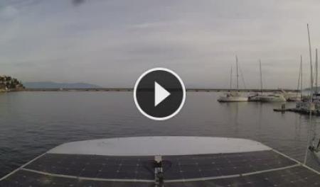 Live Cam Thasos Island | SkylineWebcams
