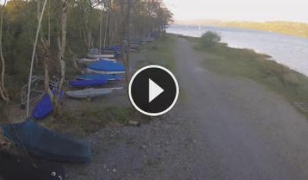 【LIVE】 Bala - Gwynedd | SkylineWebcams