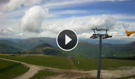 Webcam Skiarea Frontignano 360 | SkylineWebcams