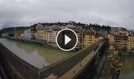 webcam Firenze - Lungarno