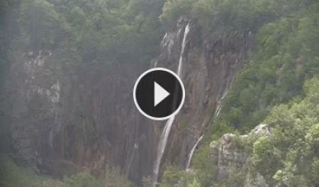 Live Cam Plitvice Lakes National Park | SkylineWebcams