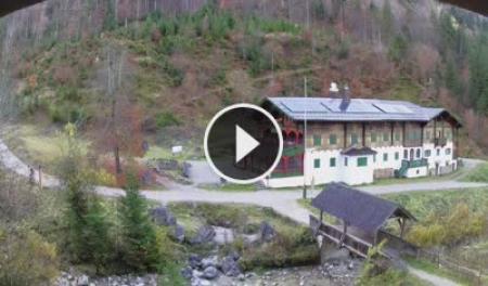 【LIVE】 Kufstein - Kaisertal | SkylineWebcams