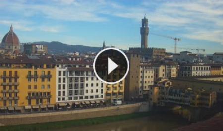 Ponte Vecchio - Lungarno