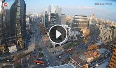 Santiago - Providencia