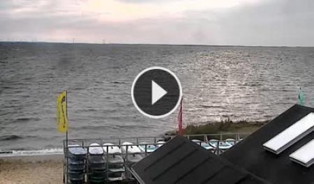 【LIVE】 Hvide - Dänemark | SkylineWebcams