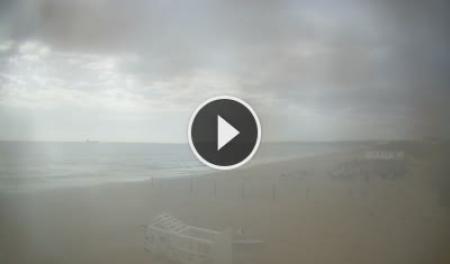 【LIVE】 Webbkamera på Spiaggia di Gallipoli - Salento | SkylineWebcams