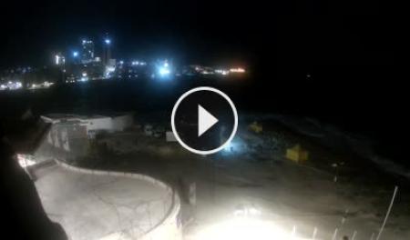 【LIVE】 Sliema waters edge and St. Julian's Bay | SkylineWebcams