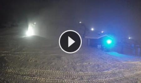 【LIVE】 Livigno - Ski Area San Rocco | SkylineWebcams