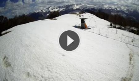 Monte Alpet - Roburent | SkylineWebcams