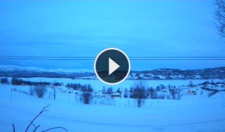 Webcam Torsmoen, Lenvik, Troms, Norwegen