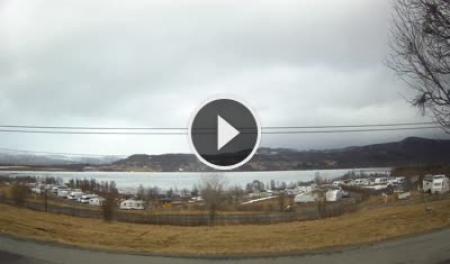Webcam Torsmoen, Lenvik, Troms, Norwegen